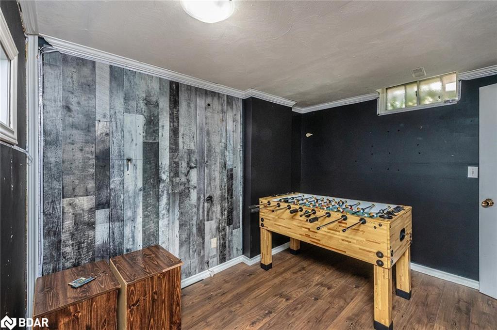 155 Patterson Road, Barrie, ON - Indoor Photo Showing Other Room