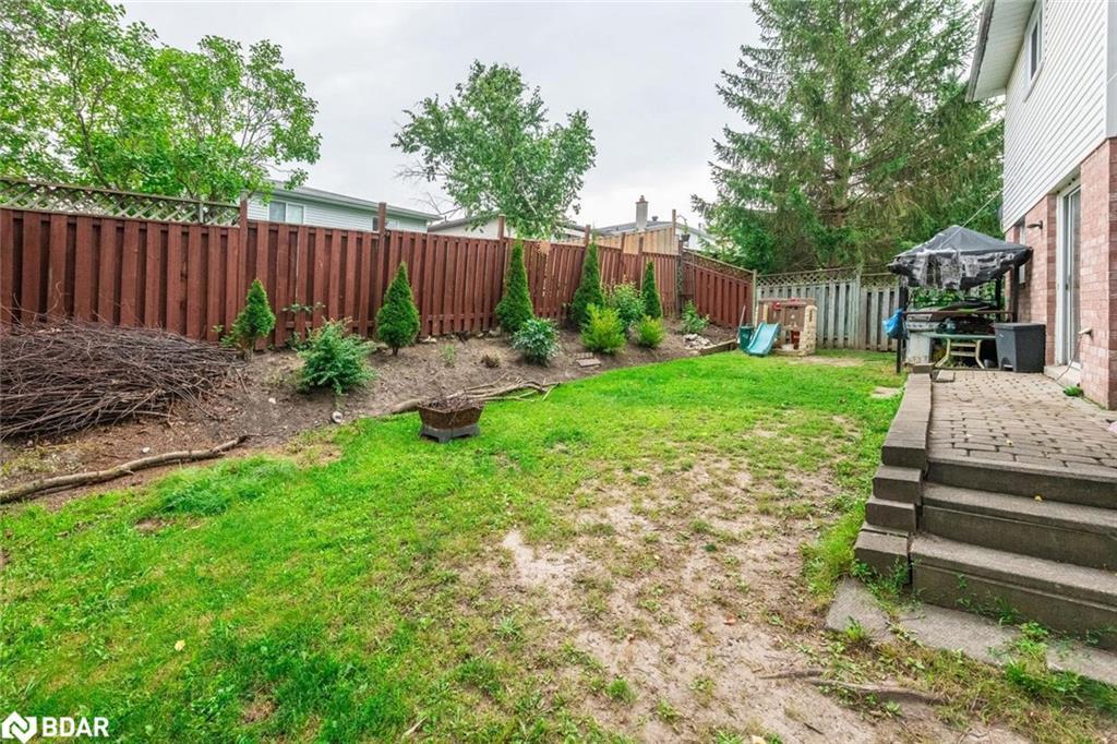 155 Patterson Road, Barrie, ON - Outdoor