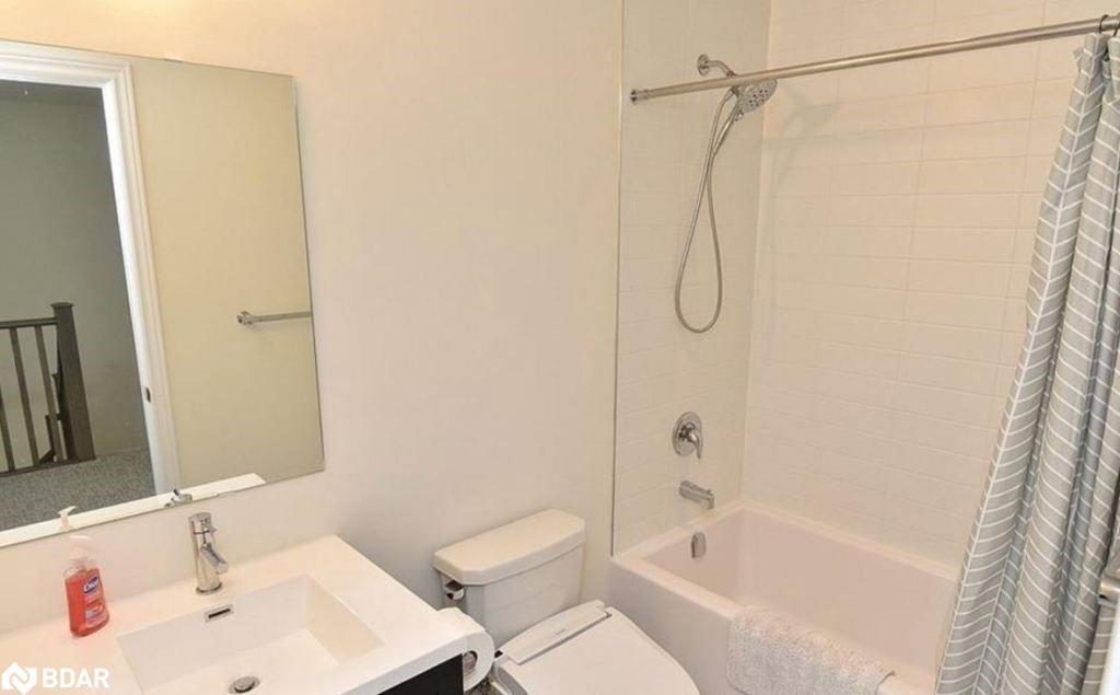 29 Hibiscus Lane, Hamilton, ON - Indoor Photo Showing Bathroom