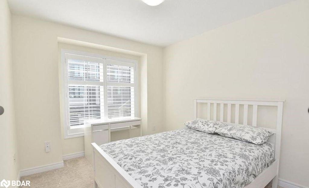 29 Hibiscus Lane, Hamilton, ON - Indoor Photo Showing Bedroom