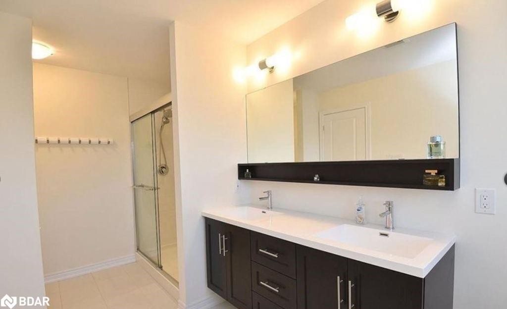29 Hibiscus Lane, Hamilton, ON - Indoor Photo Showing Bathroom