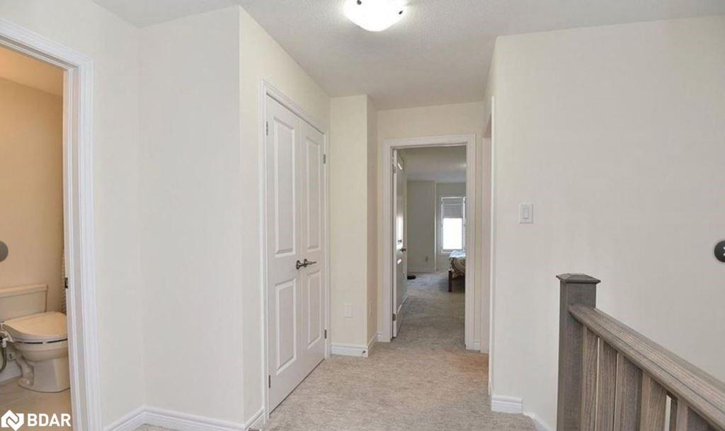 29 Hibiscus Lane, Hamilton, ON - Indoor