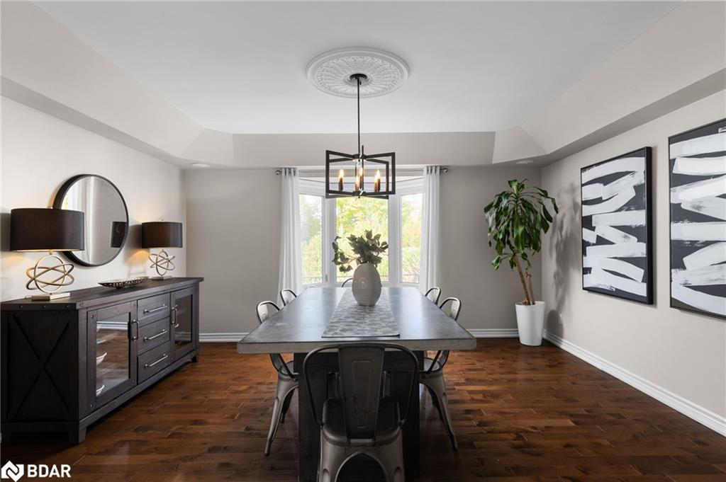 71 Cityview Circle, Barrie, ON - Indoor Photo Showing Other Room