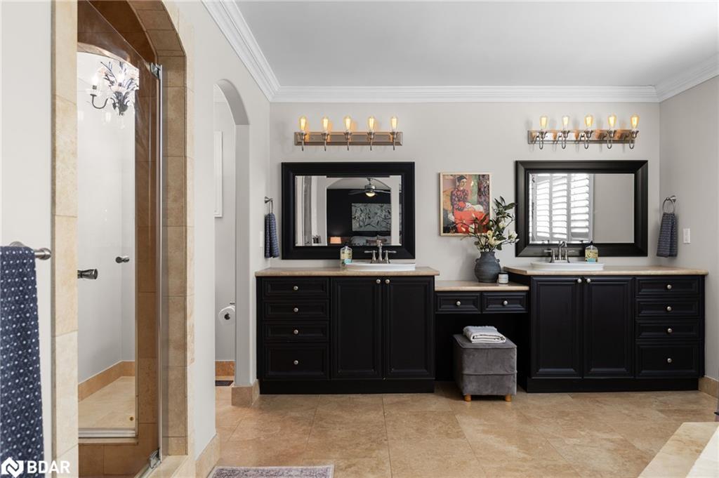 71 Cityview Circle, Barrie, ON - Indoor