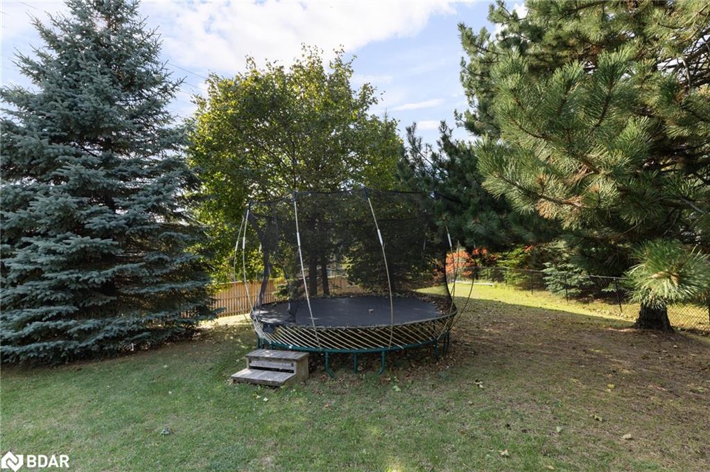 71 Cityview Circle, Barrie, ON - Outdoor