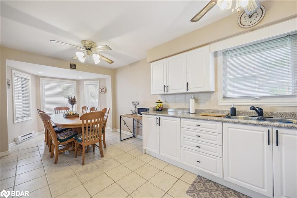 2762 Lone Birch Trail, Brechin, ON - Indoor