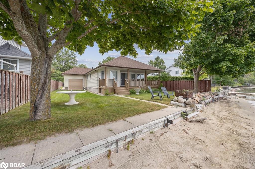 2762 Lone Birch Trail, Brechin, ON - Outdoor