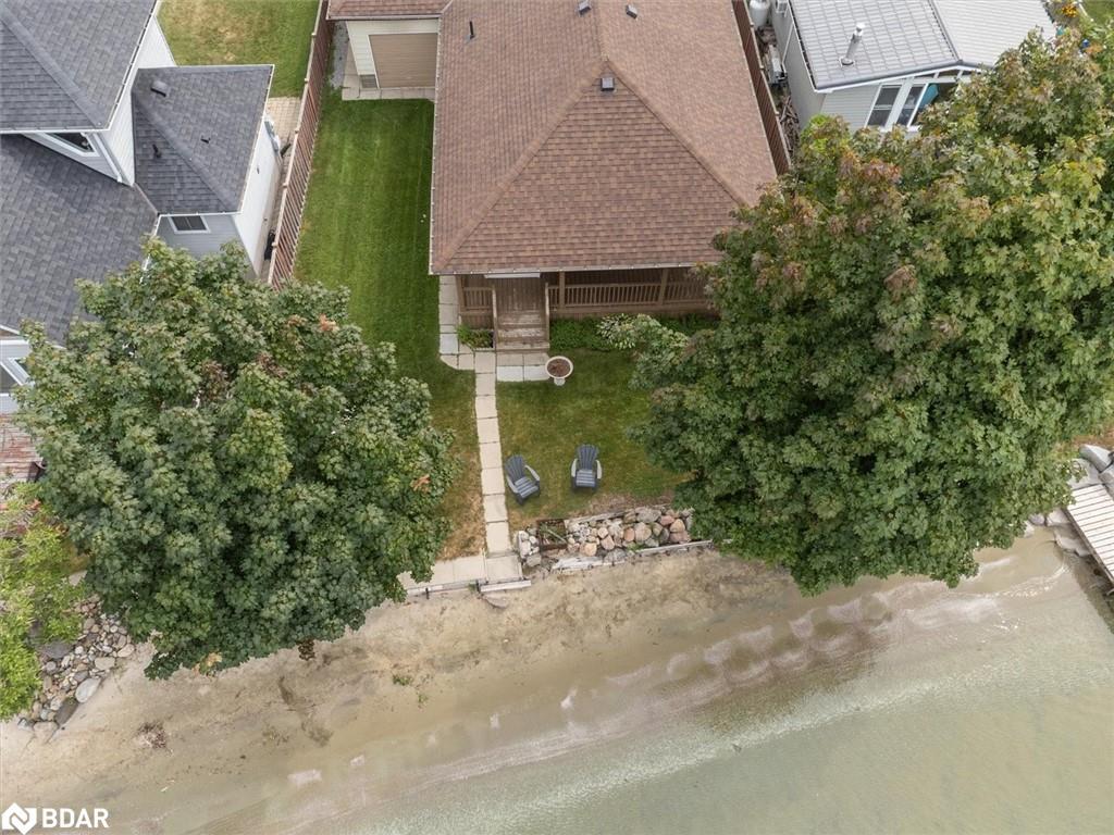 2762 Lone Birch Trail, Brechin, ON - Outdoor