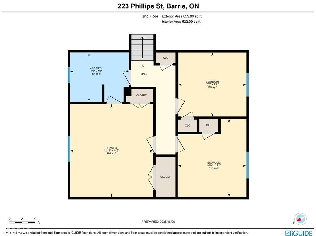 223 Phillips Street, Barrie, ON - Other