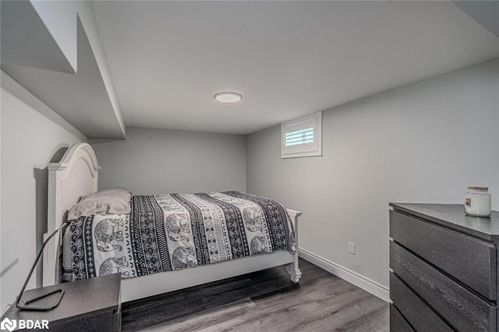 2484 Highway 11 S, Oro-Medonte, ON - Indoor