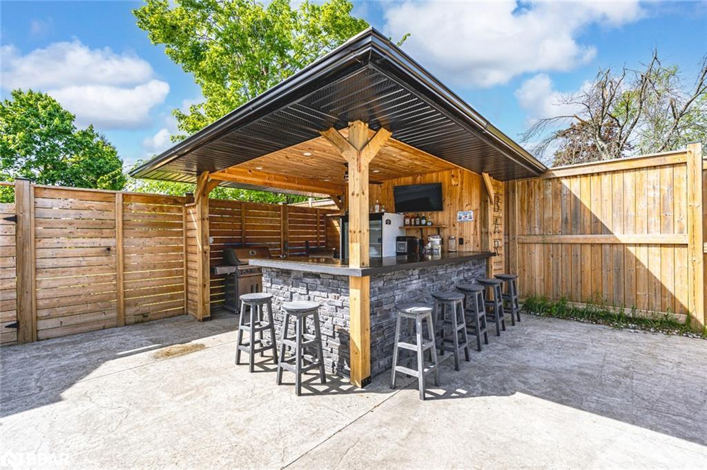 2484 Highway 11 S, Oro-Medonte, ON - Outdoor