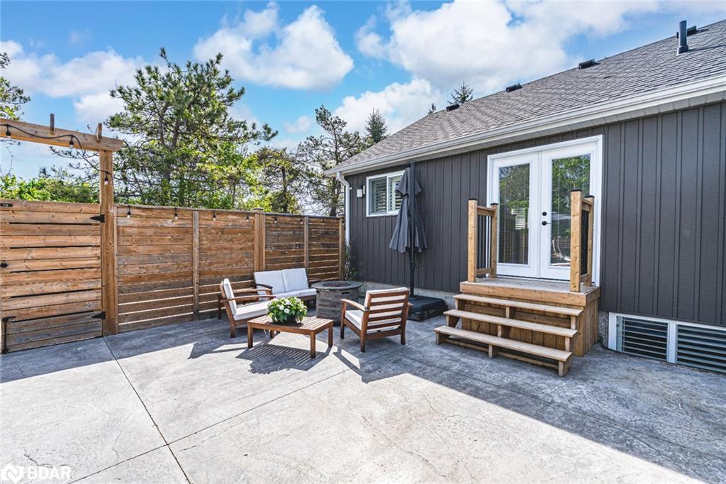 2484 Highway 11 S, Oro-Medonte, ON - Outdoor