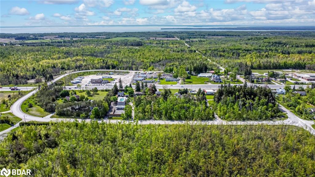 2484 Highway 11 S, Oro-Medonte, ON - Outdoor With View