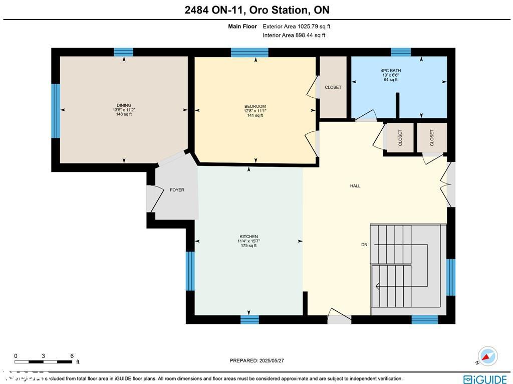 2484 Highway 11 S, Oro-Medonte, ON - Other