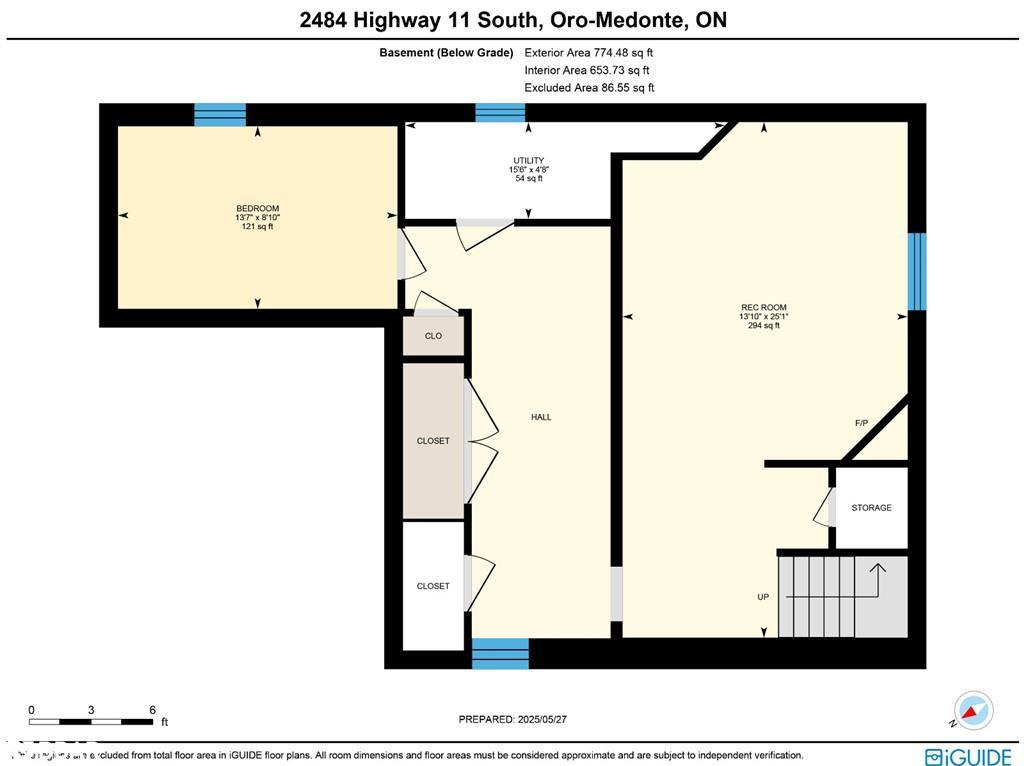 2484 Highway 11 S, Oro-Medonte, ON - Other