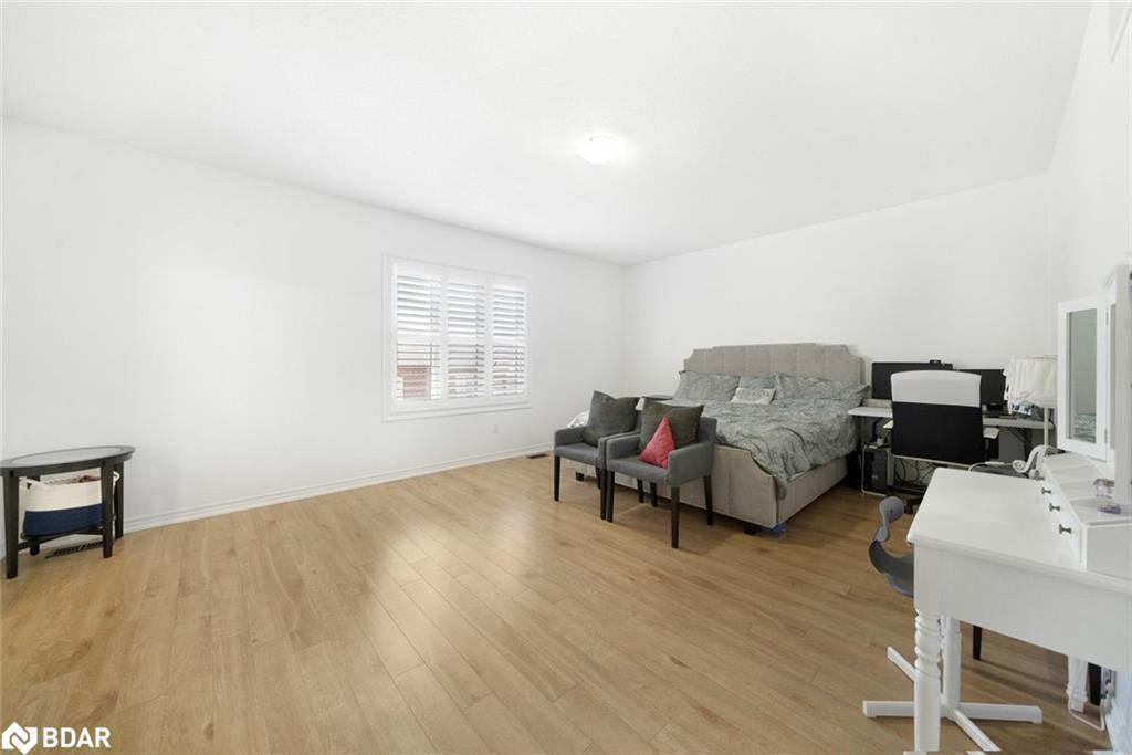 1239 Peelar Crescent, Innisfil, ON - Indoor