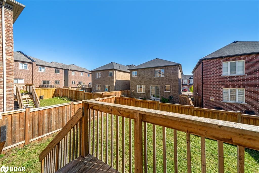 1239 Peelar Crescent, Innisfil, ON - Outdoor With Exterior