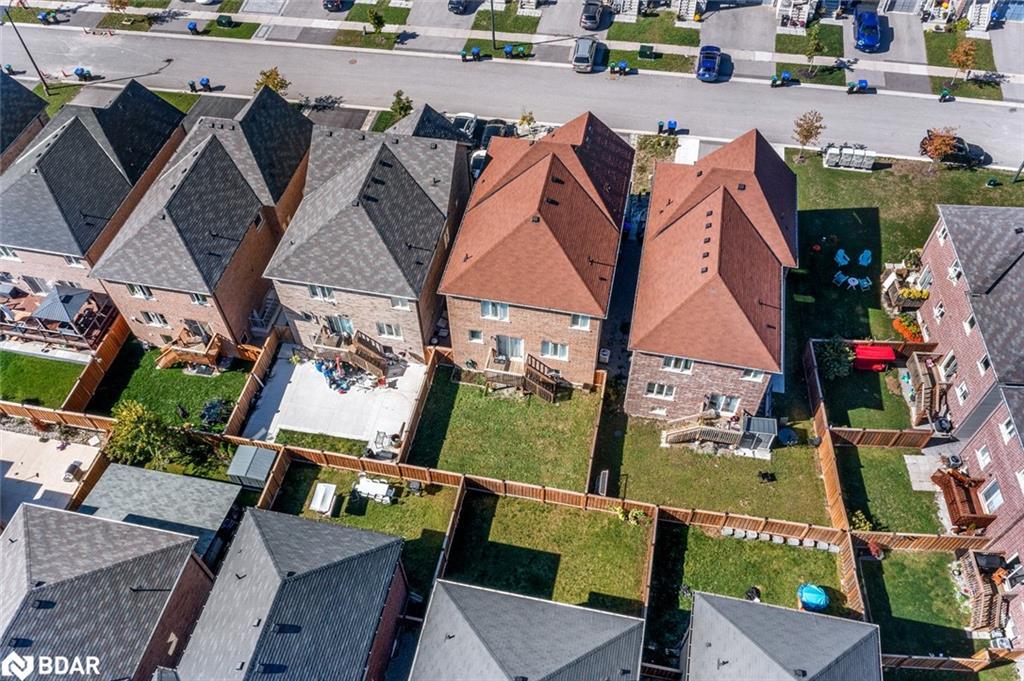 1239 Peelar Crescent, Innisfil, ON - Outdoor