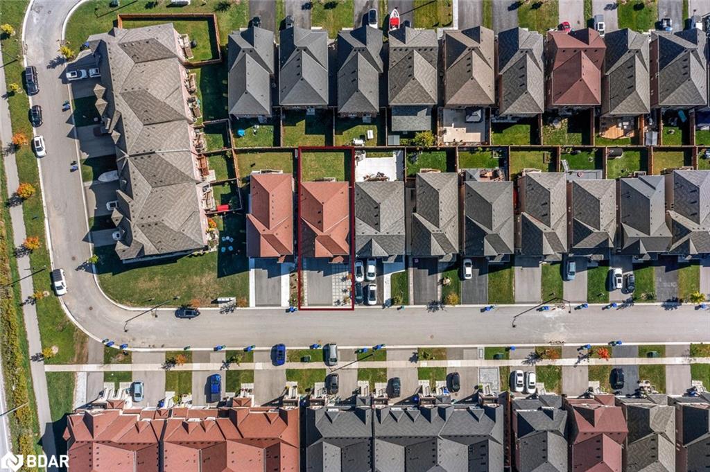 1239 Peelar Crescent, Innisfil, ON -