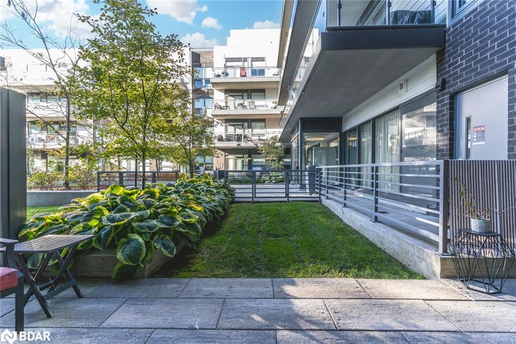 131-333 Sea Ray Avenue, Innisfil, ON - Outdoor