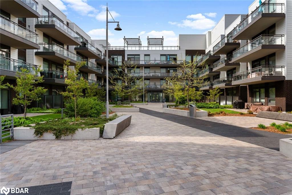 131-333 Sea Ray Avenue, Innisfil, ON - Outdoor