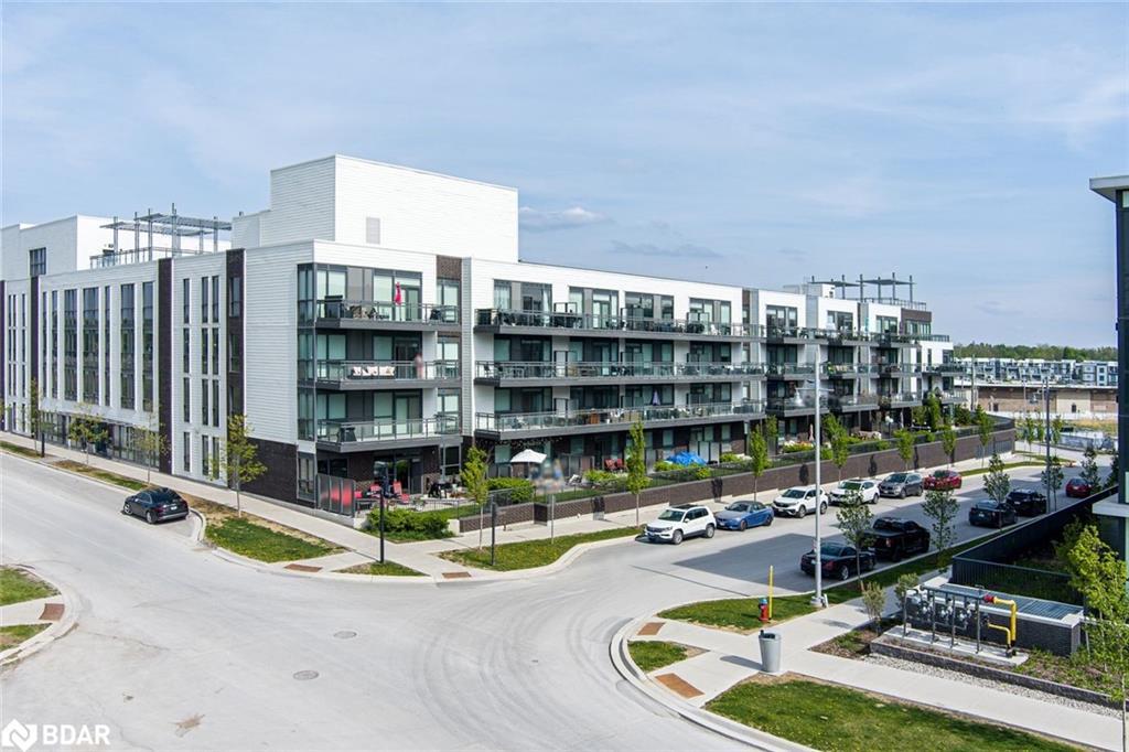 131-333 Sea Ray Avenue, Innisfil, ON - Outdoor