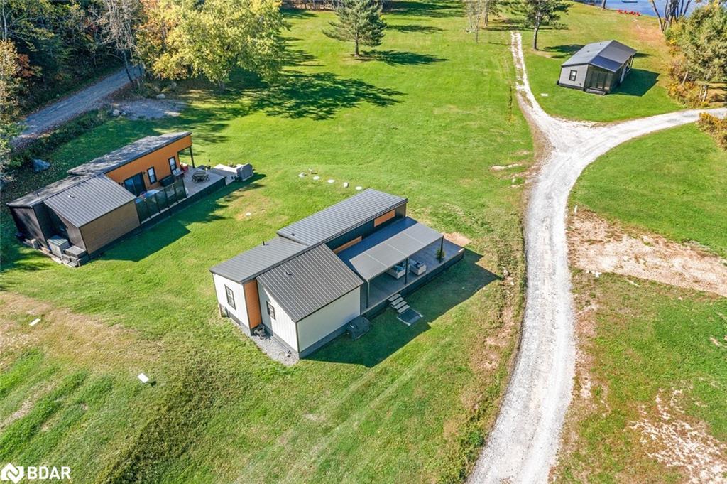 1366 Rosseau Lake Rd 2, Muskoka Lakes, ON - Outdoor