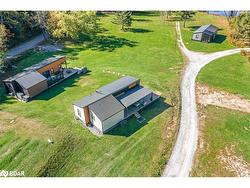 1366 Rosseau Lake Rd 2 Muskoka Lakes, ON P0B 1J0