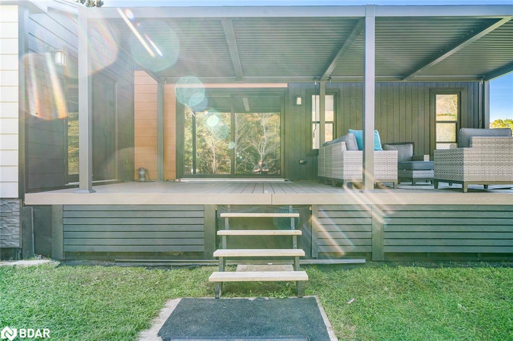 1366 Rosseau Lake Rd 2, Muskoka Lakes, ON -