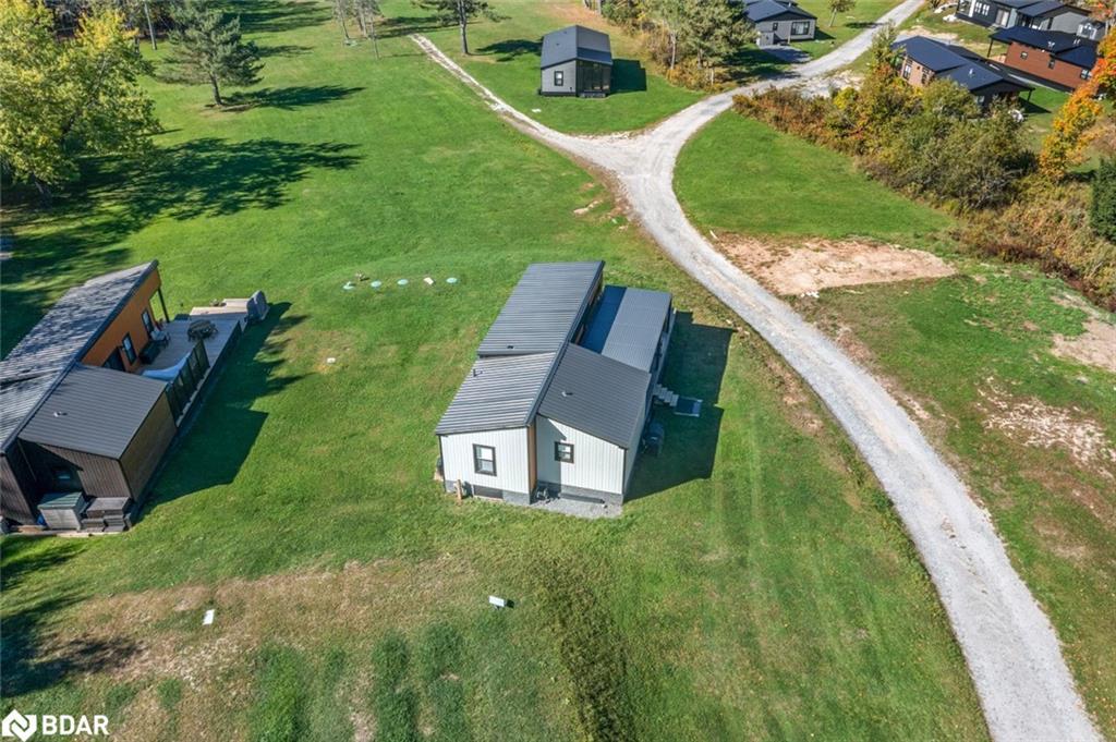 1366 Rosseau Lake Rd 2, Muskoka Lakes, ON - Outdoor With View