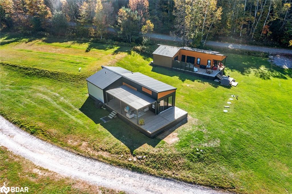 1366 Rosseau Lake Rd 2, Muskoka Lakes, ON - Outdoor