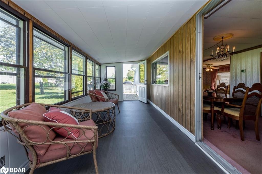 10 Mimosa Crescent, Innisfil, ON - Indoor