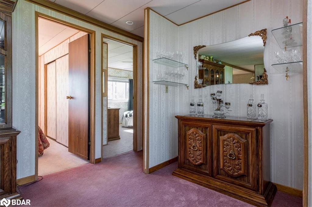 10 Mimosa Crescent, Innisfil, ON - Indoor Photo Showing Other Room