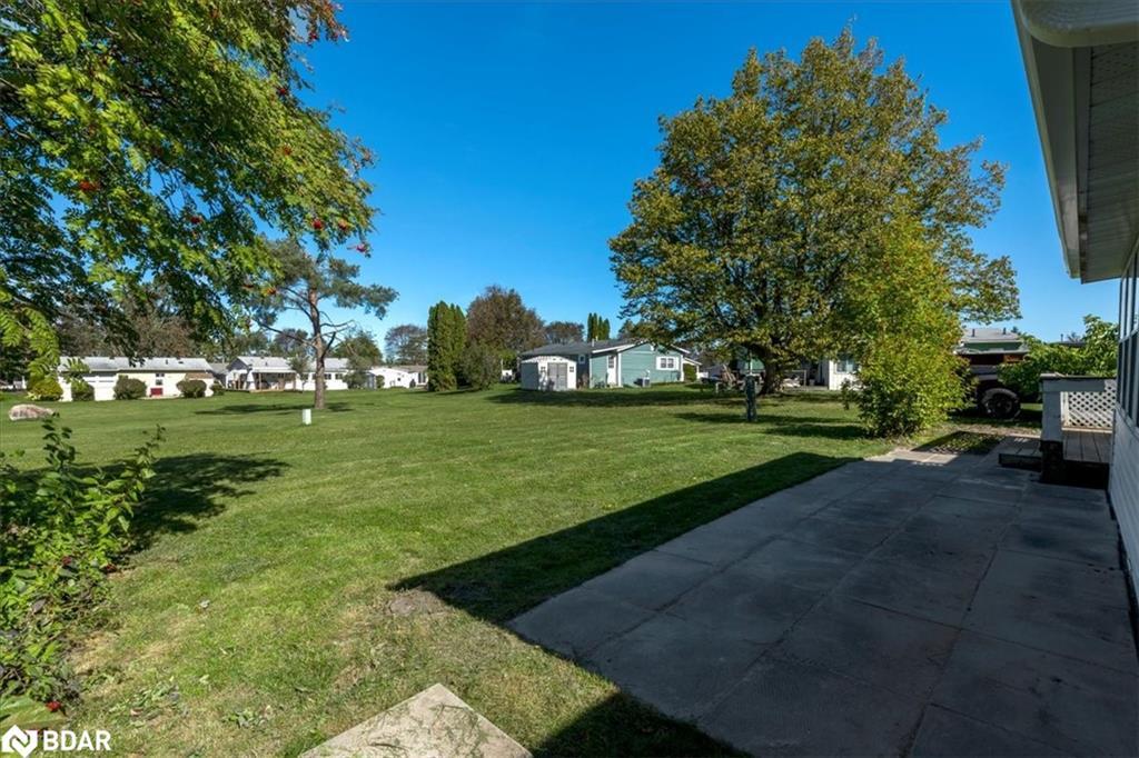10 Mimosa Crescent, Innisfil, ON - Outdoor
