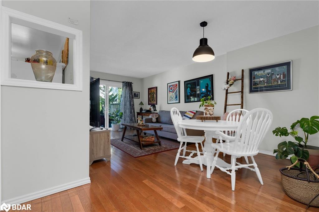 68-28 Donald Street, Barrie, ON - Indoor Photo Showing Other Room