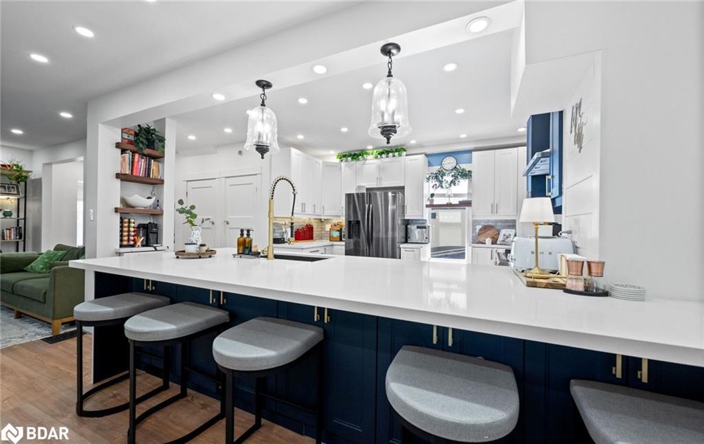 265 Arthur Street, Acton, ON - Indoor