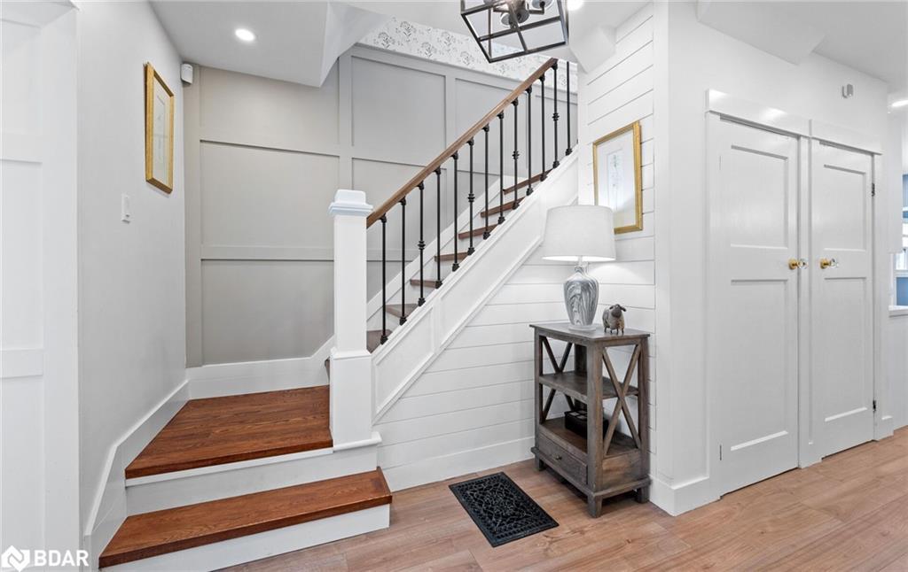 265 Arthur Street, Acton, ON - Indoor Photo Showing Other Room