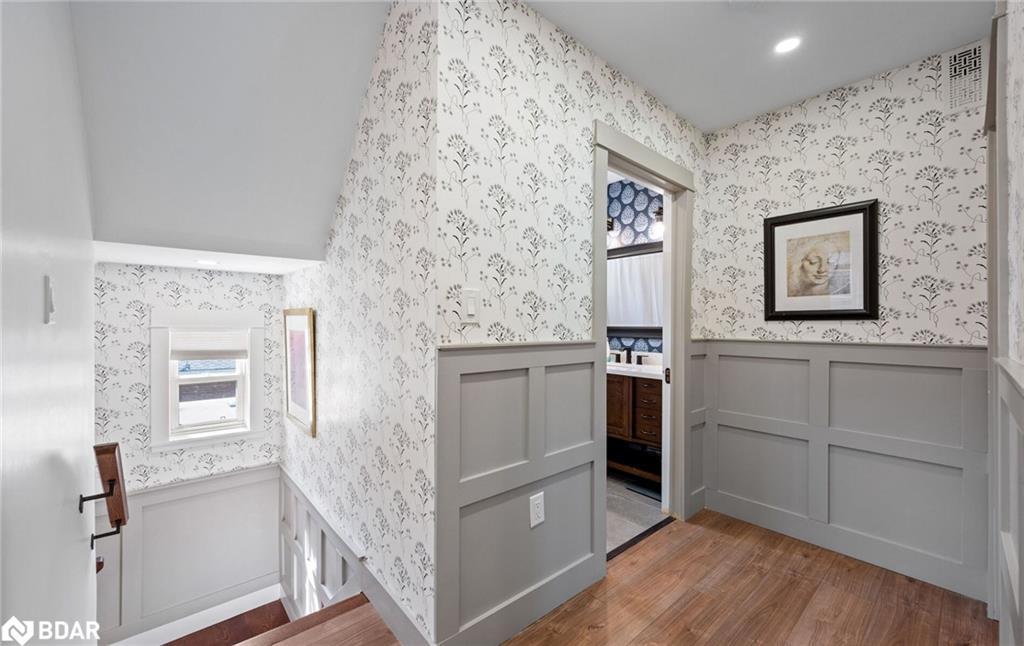 265 Arthur Street, Acton, ON - Indoor Photo Showing Other Room