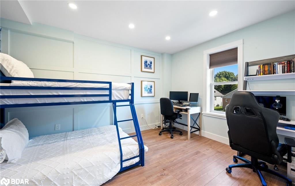 265 Arthur Street, Acton, ON - Indoor