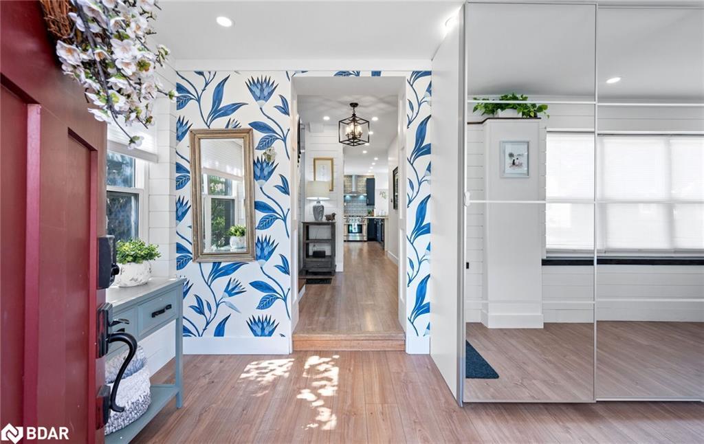 265 Arthur Street, Acton, ON - Indoor