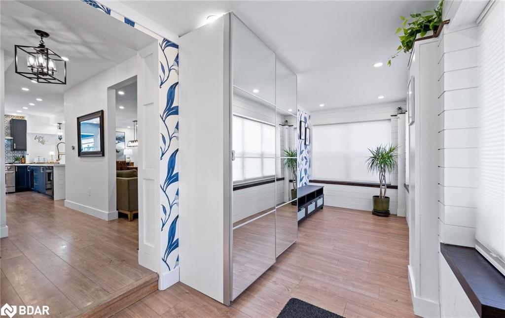 265 Arthur Street, Acton, ON - Indoor Photo Showing Other Room