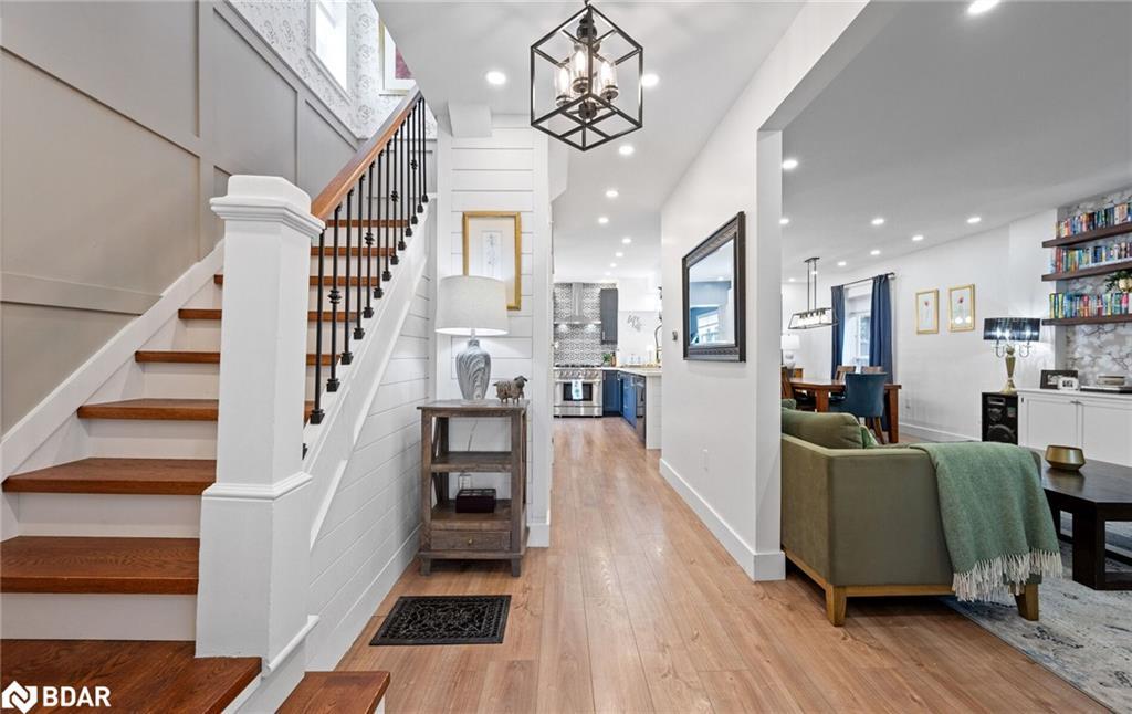 265 Arthur Street, Acton, ON - Indoor Photo Showing Other Room