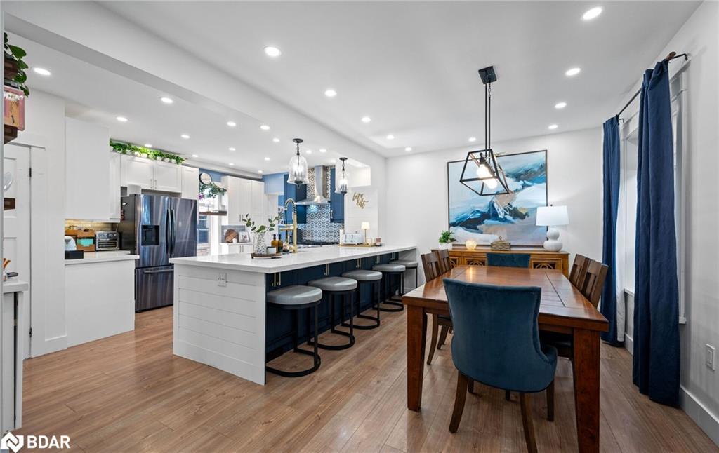 265 Arthur Street, Acton, ON - Indoor