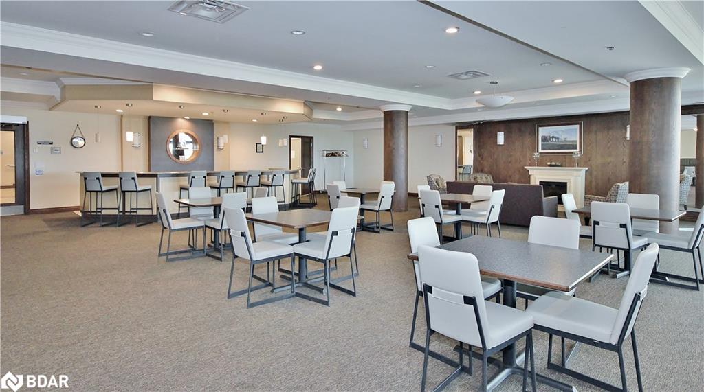 511-37 Ellen Street Street, Barrie, ON - Indoor