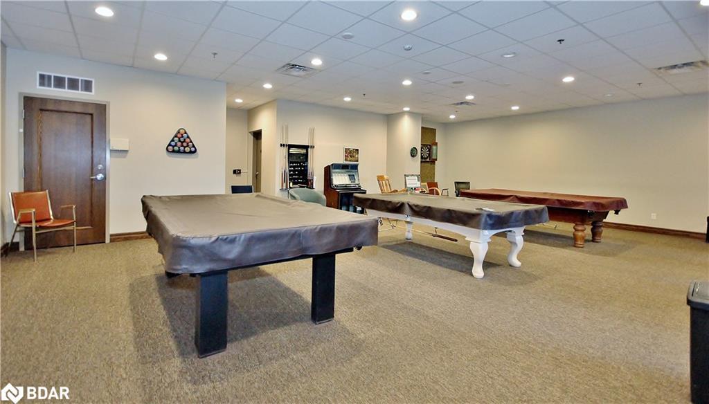 511-37 Ellen Street Street, Barrie, ON - Indoor Photo Showing Other Room