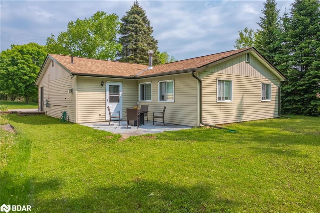 4 Maypark Drive, Bracebridge, ON - Outdoor With Exterior