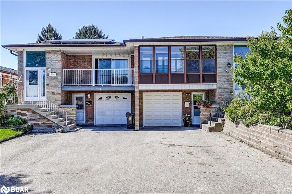 260 Apache Trail, Toronto, ON - Outdoor