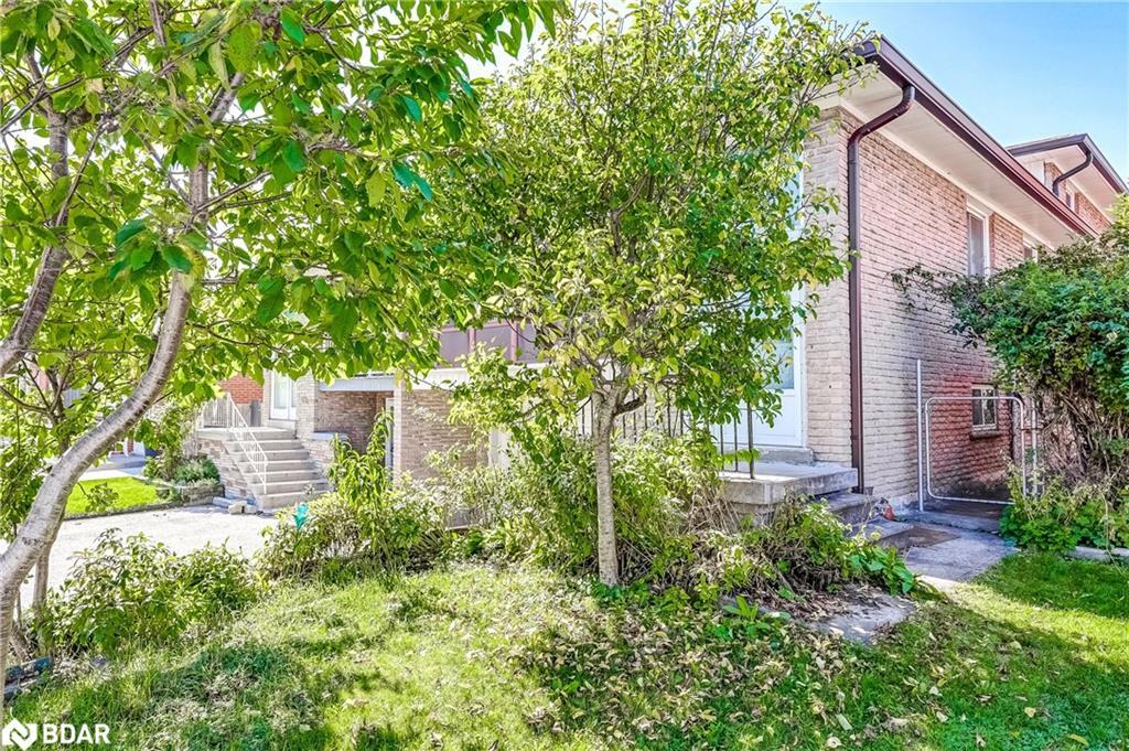 260 Apache Trail, Toronto, ON - Outdoor