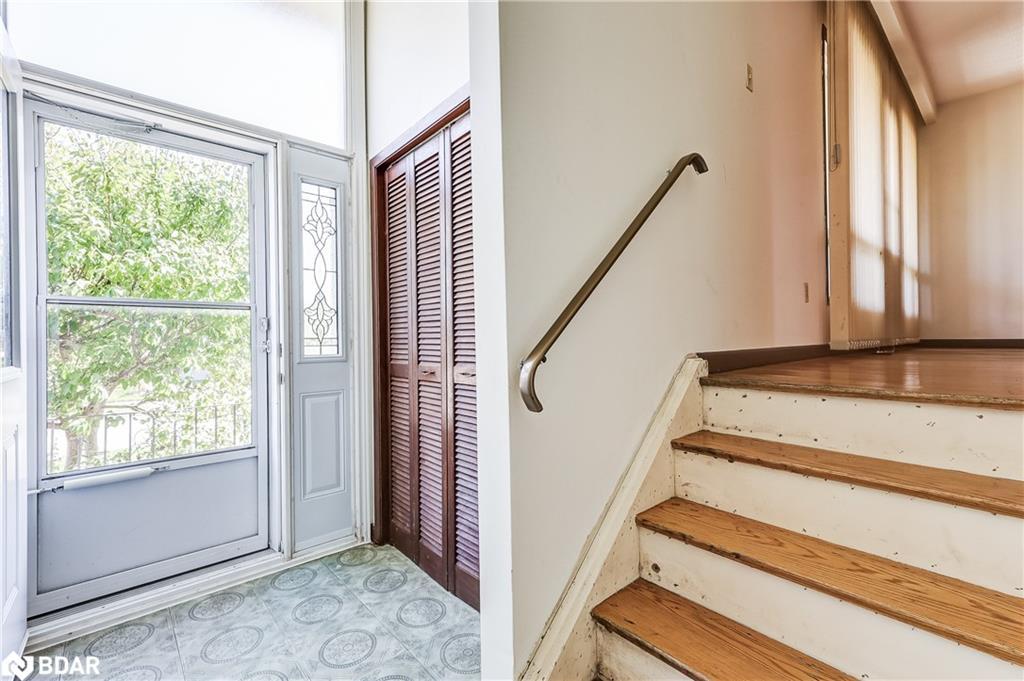 260 Apache Trail, Toronto, ON - Indoor Photo Showing Other Room