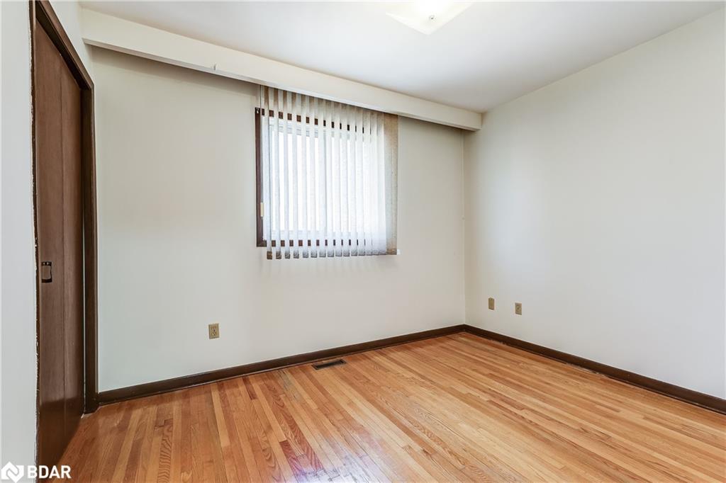 260 Apache Trail, Toronto, ON - Indoor Photo Showing Other Room